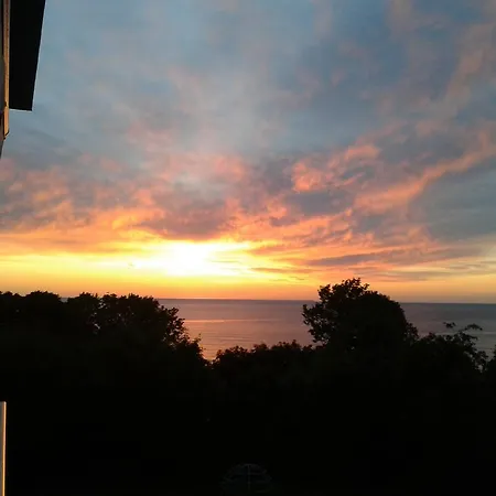 Magnolia Sea View Lejlighed