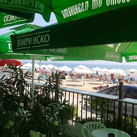 Magnolia Sea View Apartament