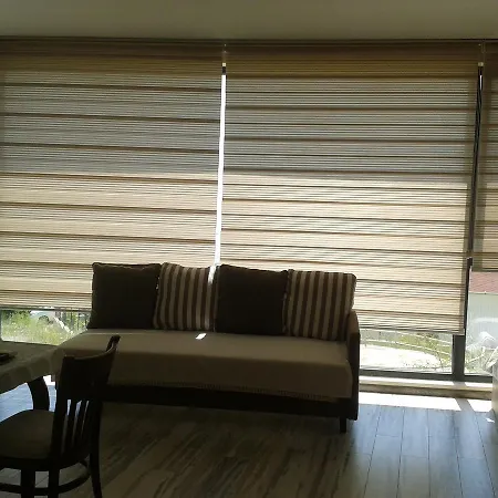 Magnolia Sea View Lejlighed *