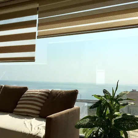 Magnolia Sea View Lejlighed