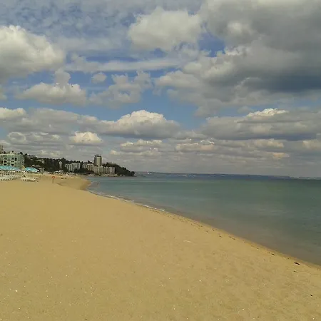 Magnolia Sea View * Złote Piaski